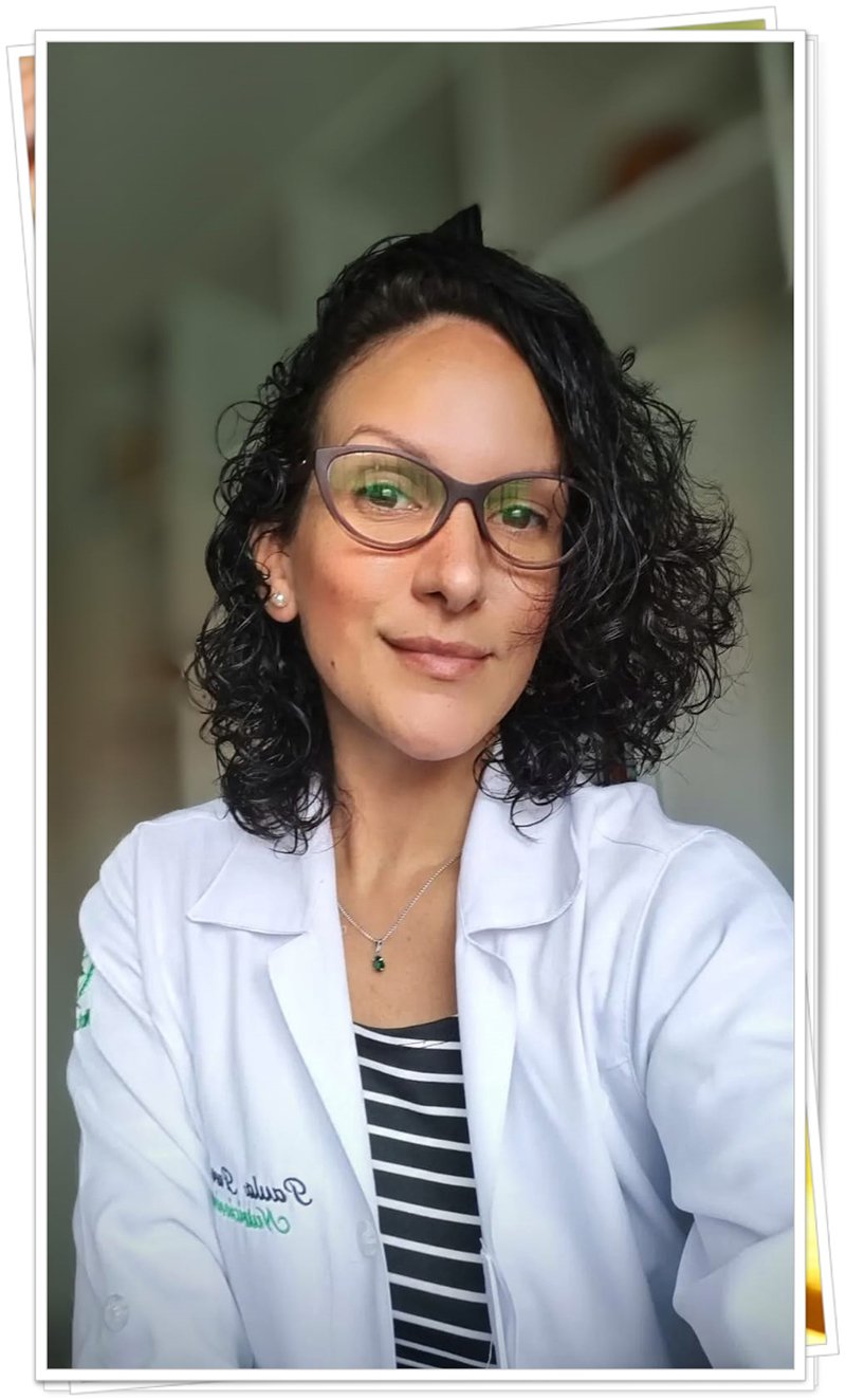 Home 1 nutricionista zona sul Paula Paraíso